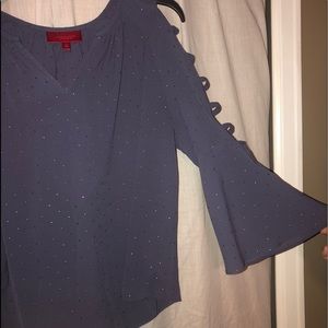 Jennifer Lopez Medium blouse